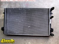 Radiator Skoda Octavia Tour === 199 Ron === Radiator Skoda Octavia Tour === 199 Ron ===