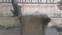 Radiator stanga intercooler Audi Q7 cod piesa:7L61...