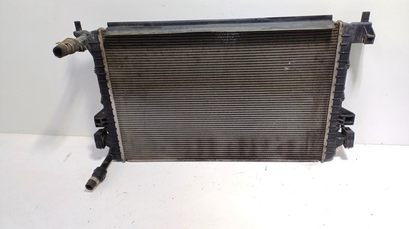 Radiator suplimental racire apa, cod 5Q0121251EJ, Vw Tiguan (5N) 2.0 TDI, DFG (id:642587)