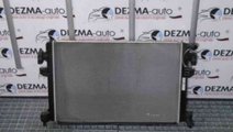 Radiator suplimentar apa 5Q0121251ED, Audi A3 (8V1...