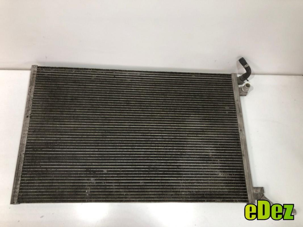 Radiator suplimentar apa Jaguar F-Pace (2016->) [X761] 3.0 d gx73-8k230-bb