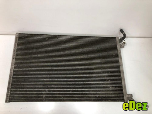 Radiator suplimentar apa Land Rover Range Rover Velar (2017->) [L560] 3.0 d gx73-8k230-bb