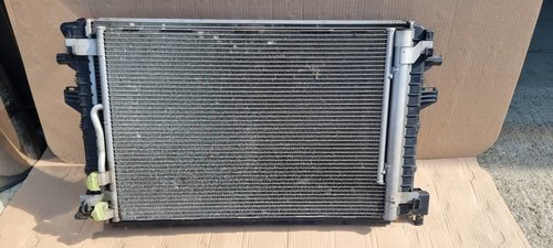 Radiator suplimentar apa / Radiator Ac Vw Passat B8 2.0 Tdi 2015 2016 2017 2018