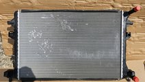 Radiator suplimentar apa Vw Golf 7 / Passat B8 1.4...