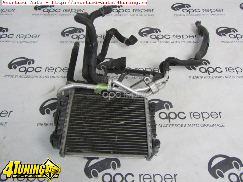 Radiator Suplimentar Audi S7 A4 S4 S5 cod 8K0121212B