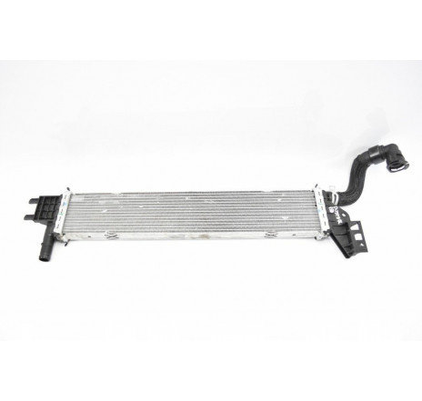 Radiator Suplimentar intercooler Dacia Duster 2 2018_2019_2020_2021_2022_2023_2024 NOU 214108831R