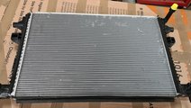 Radiator suplimentar intercooler Vw Tiguan Audi Q2...