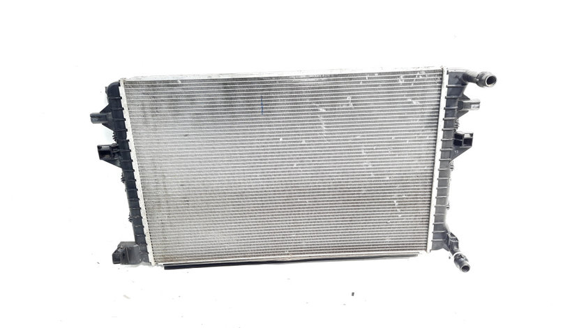 Radiator suplimentar racire apa, cod 5Q0121251EJ, Vw Tiguan II (AD1, AX1) 2.0 TDI, DFG (id:543358)