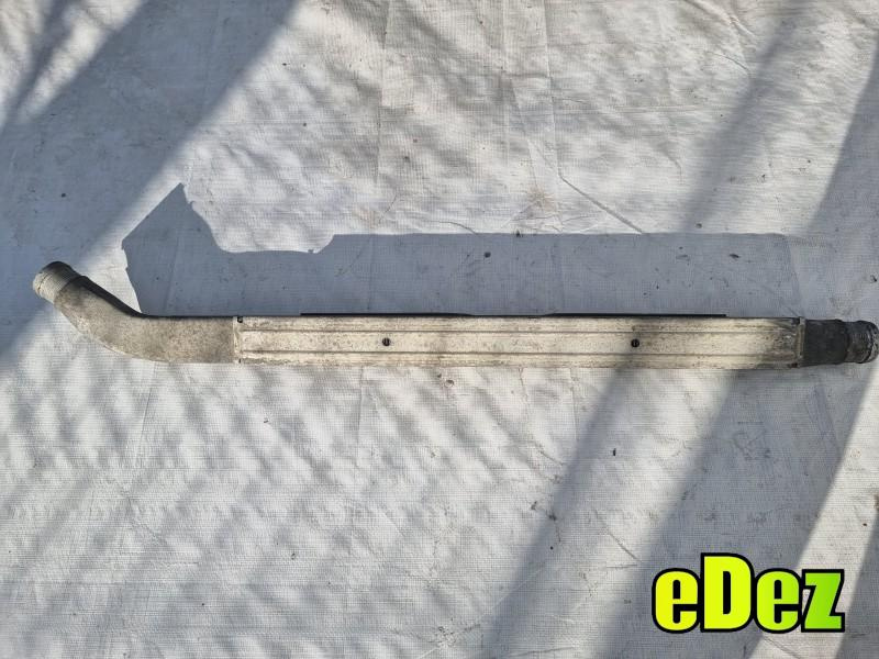 Radiator / teava intercooler Audi A6 (2004-2011) [4F2, C6] 2.7 3.0 tdi 4F0145731E