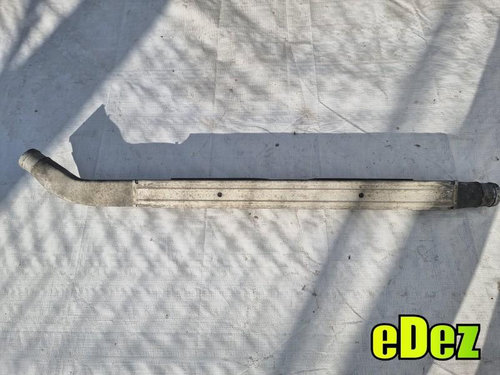 Radiator / teava intercooler Audi A6 (2004-2011) [4F2, C6] 2.7 3.0 tdi 4F0145731E