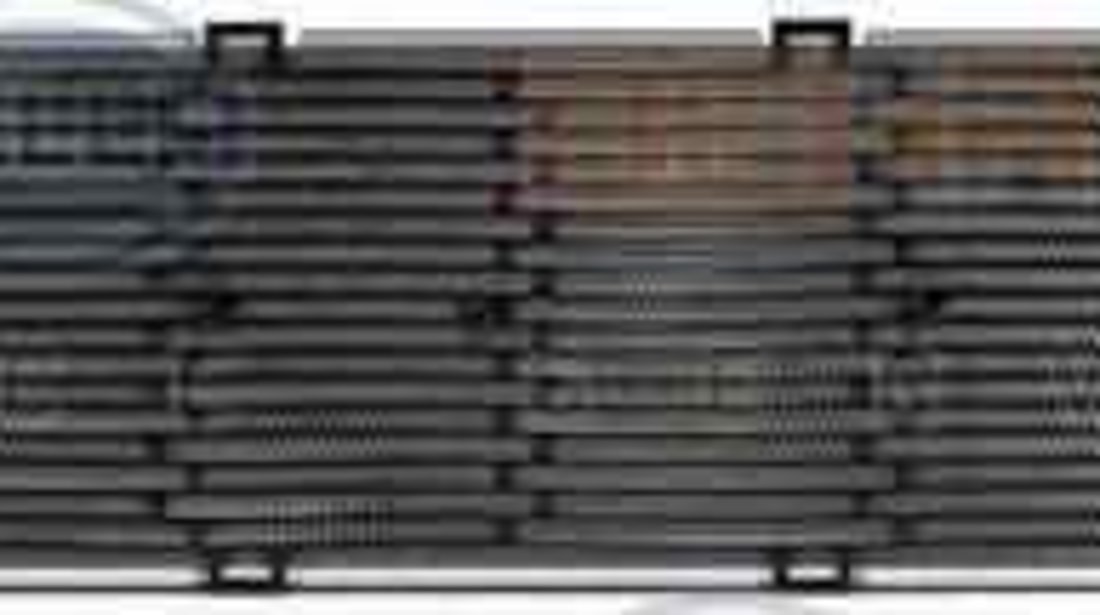 Radiator temperatura scazuta intercooler AUDI A8 4H HELLA 8MK 376 701-151