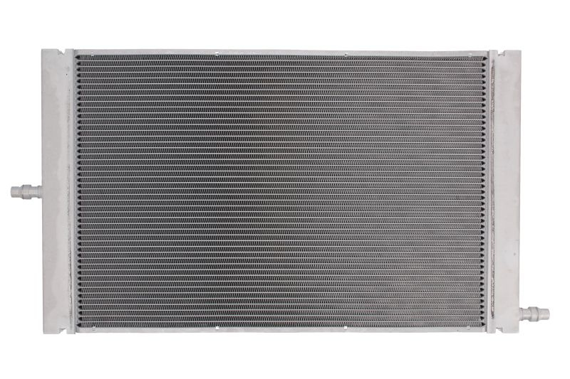 Radiator temperatura scazuta intercooler
