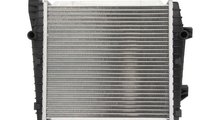 Radiator temperatura scazuta, intercooler VW TOUAR...