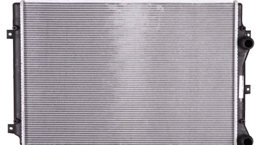 Radiator temperatura scazuta intercooler (transmisie automata/transmisie manuala, intercooler ) VW JETTA IV 1.4H dupa 2011
