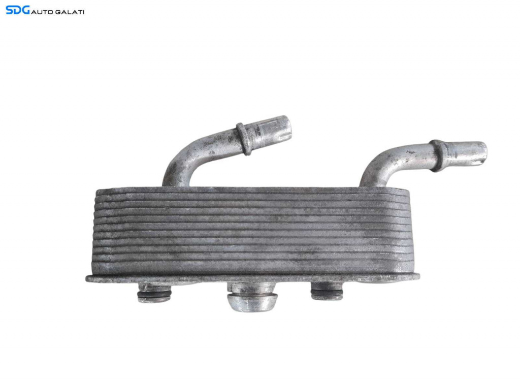 Radiator Termoflot Racitor Ulei Lichid Transmisie Cutie Viteze BMW X3 E83 2.0 D 2003 - 2010 Cod 7505826 1660307 090285 [N1471]