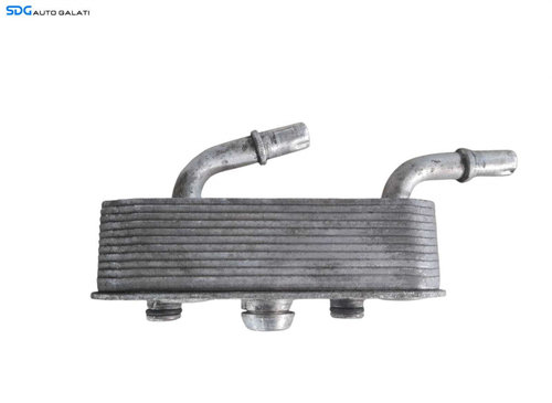 Radiator Termoflot Racitor Ulei Lichid Transmisie Cutie Viteze BMW X3 E83 2.0 D 2003 - 2010 Cod 7505...