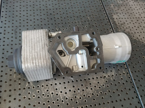 Radiator termoflot ulei 2.0 tdi bmp vw passat b6 3c 1421100501