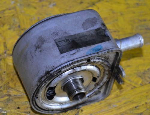 Radiator termoflot ulei Peugeot 607 307 406 2.2 HDI 133CAI