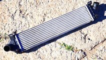 RADIATOR TURBO INTERCOOLER MK4 MONDEO 2008 ~ 2012 ...