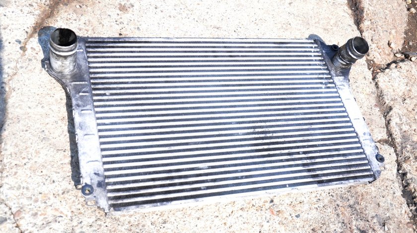 RADIATOR TURBO INTERCOOLER TOYOTA COROLLA VERSO 2004 ~ 2009 2.2 D4D 136CP