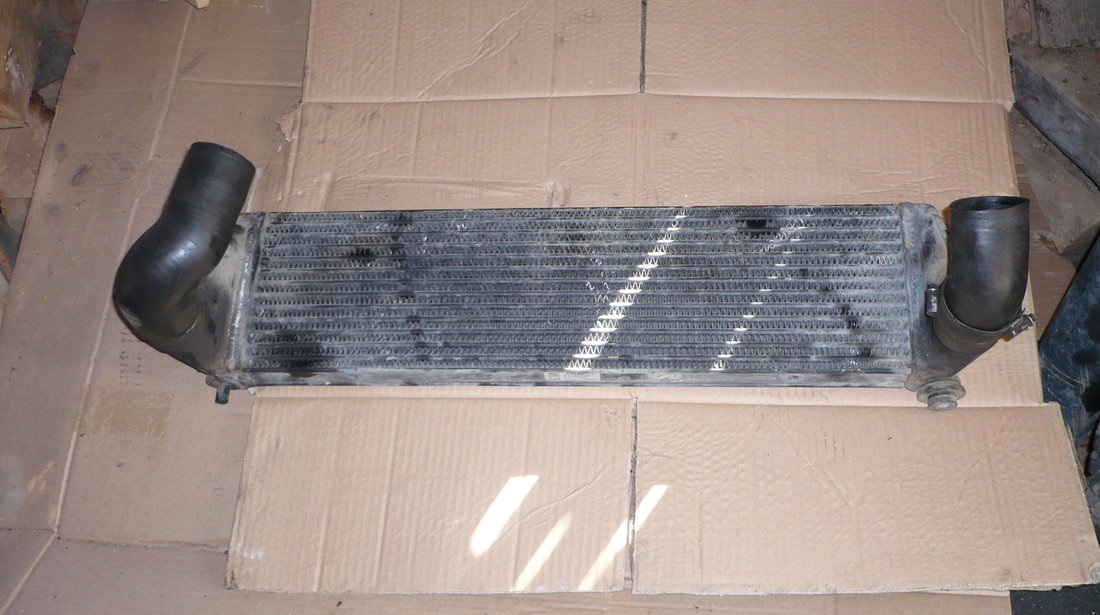 Radiator Turbo original Gm Opel Frontera A 1991 1998