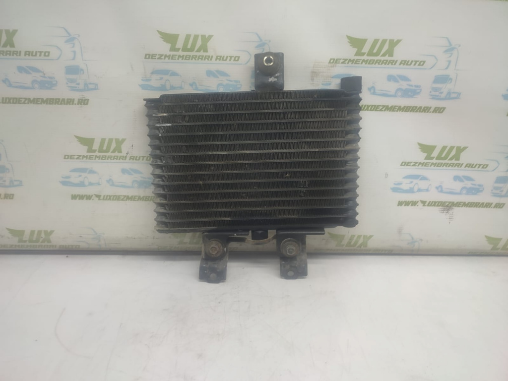 Radiator ulei 124100-5011 Mitsubishi Pajero Sport [1996 - 2005] 2.5 D