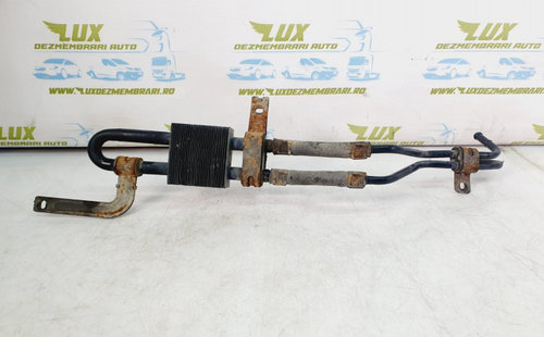 Radiator ulei 2.0 crdi Hyundai Sonata NF [2005 - 2008]