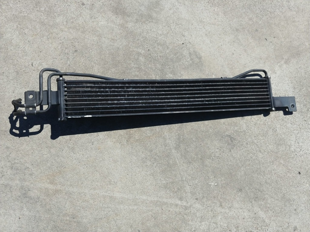Radiator ulei 2.2crdi hyundai santa fe 2 cm 25460-2b100