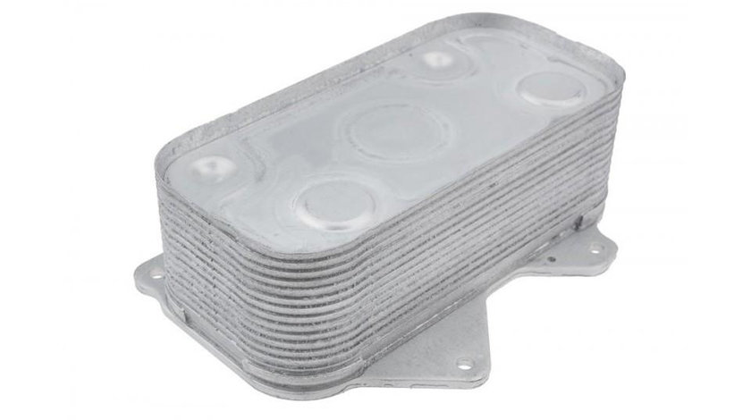 Radiator ulei Audi A8 (1994-2002) [4D, d2] #1 077117021Q