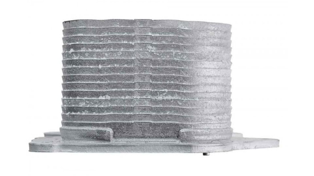 Radiator ulei Audi A8 (1994-2002) [4D, d2] #1 077117021Q