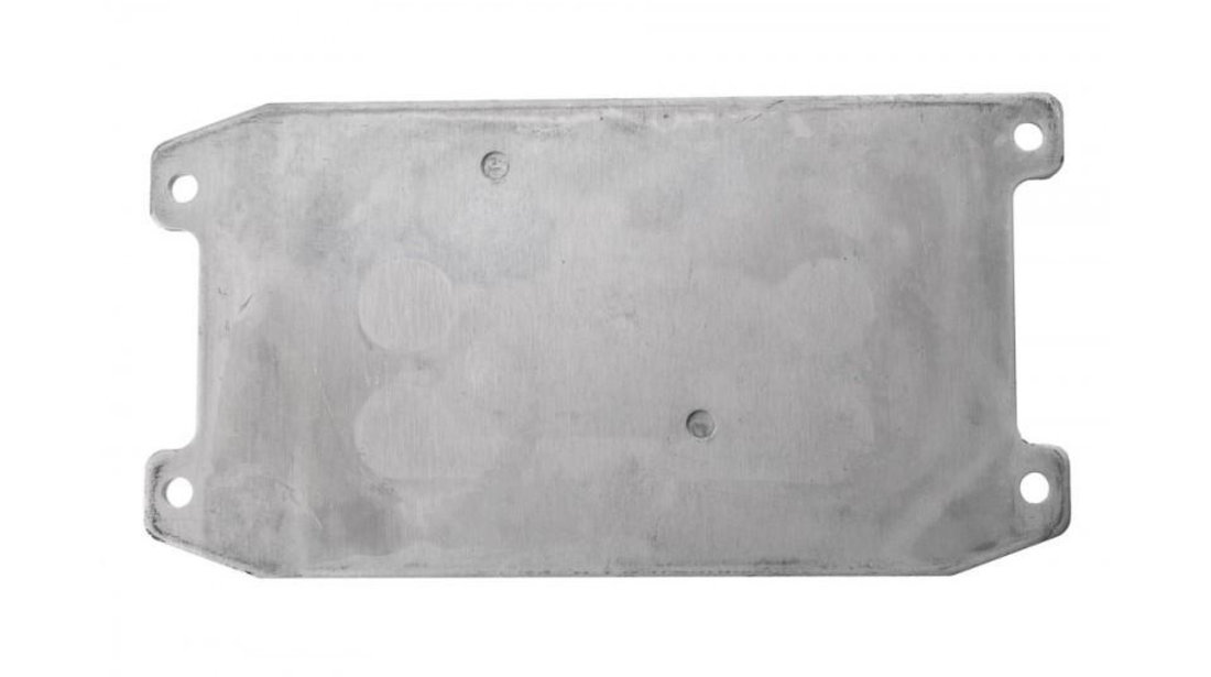 Radiator ulei Audi A8 Long (2002-2005) [4E , D3] #1 4E0317021E