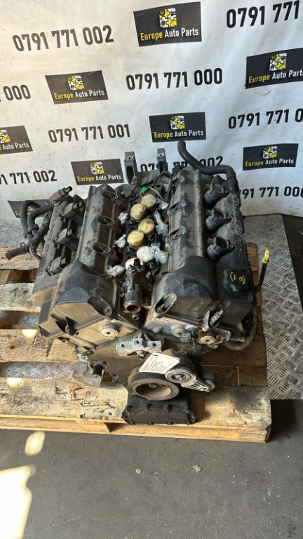 Radiator ulei Chrysler 300C 2.7 V6 4X2 an 2009 cod 04892368ad
