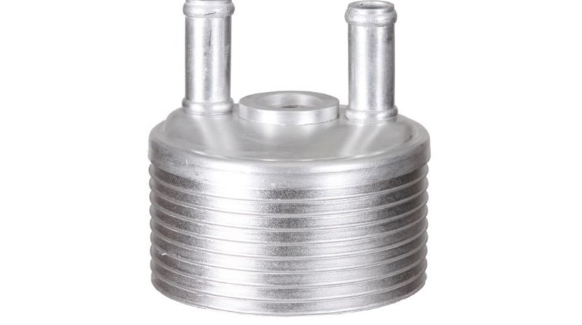 Radiator ulei cutie automata (98x98x64) AUDI A3, TT; SEAT ALTEA, ALTEA XL, LEON, TOLEDO III; SKODA OCTAVIA II; VW BEETLE, GOLF PLUS, GOLF V, GOLF VI, GOLF VII, JETTA III, JETTA IV BEETLE, PASSAT 1.2-3 cod intern: CI9032CJ