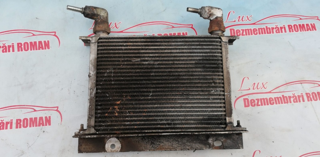 Radiator ulei cutie automata Mitsubishi L200 2008 motor 2.5Di-D 136cp 4d56