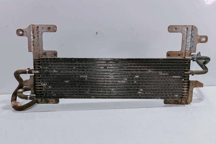 Radiator Ulei cutie automata XR8H3F749BA Jaguar S-Type [1999 - 2004]