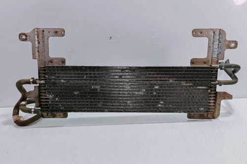 Radiator Ulei cutie automata XR8H3F749BA Jaguar S-Type [1999 - 2004]