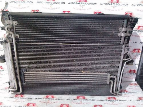 Radiator ulei cutie de viteze 2.5 TDI VOLKSWAGEN TOUAREG an fabr. 2009