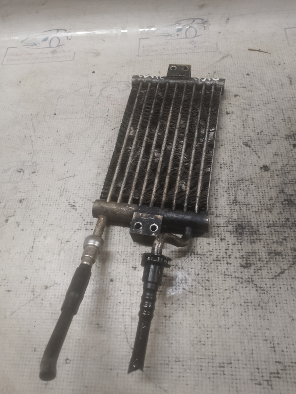 Radiator ulei cutie de viteze automata Chevrolet Captiva 2.2 Motorina 2012