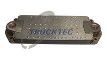 Radiator ulei, cutie viteze (0418048 TRUCKTEC) SCA...