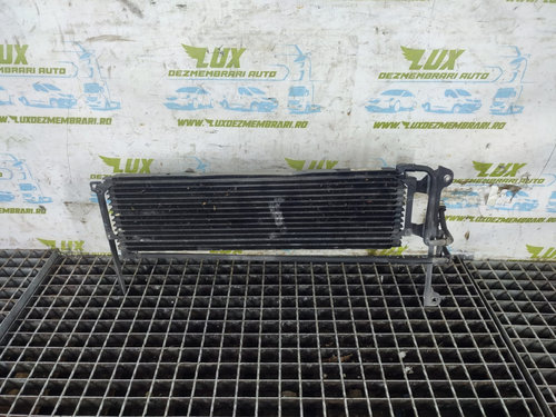 Radiator ulei cutie viteze 5N0317019A 2.0 tdi CBAB Volkswagen VW Tiguan 5N [2007 - 2011] 2.0 tdi CBA...