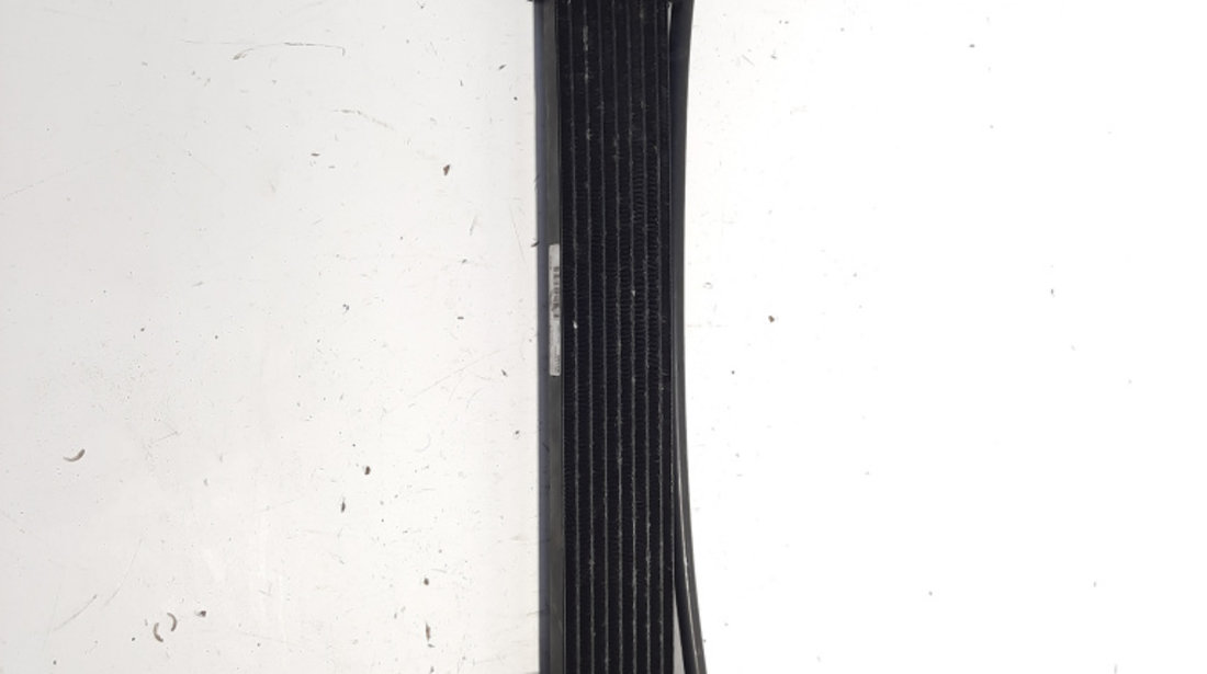 Radiator ulei cutie viteze, cod 3C0317019C, Vw Passat (3C2) 2.0 TFSI, BWA (idi:568585)