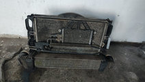 Radiator ulei cutie viteze Mercedes E-class S211 W...