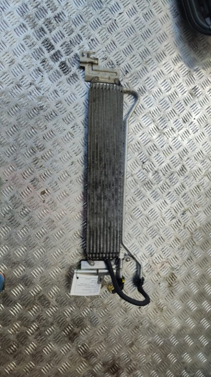 Radiator ulei Ford Kuga 2.0 TDCI 4x4 cod motor UFDA ,transmisie automata ,an 2012 cod AV41-7A095-AA