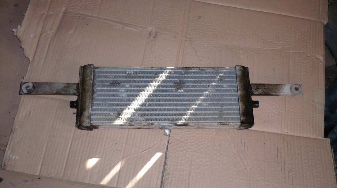 Radiator Ulei Hidraulic original Gm Opel Frontera 2 5 tds 97