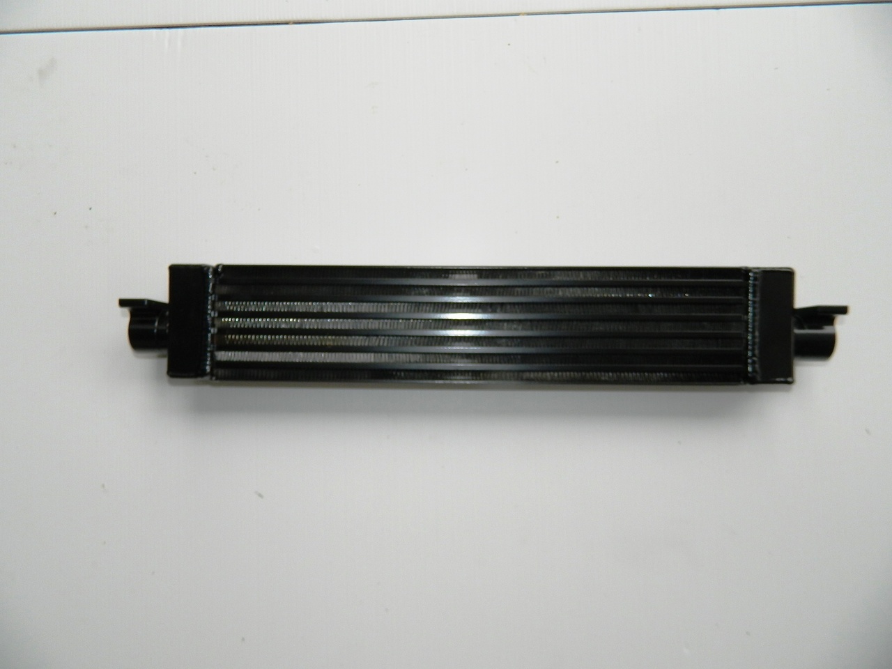 Radiator ulei Jaguar XJ8 model 2002 cod C2C10447