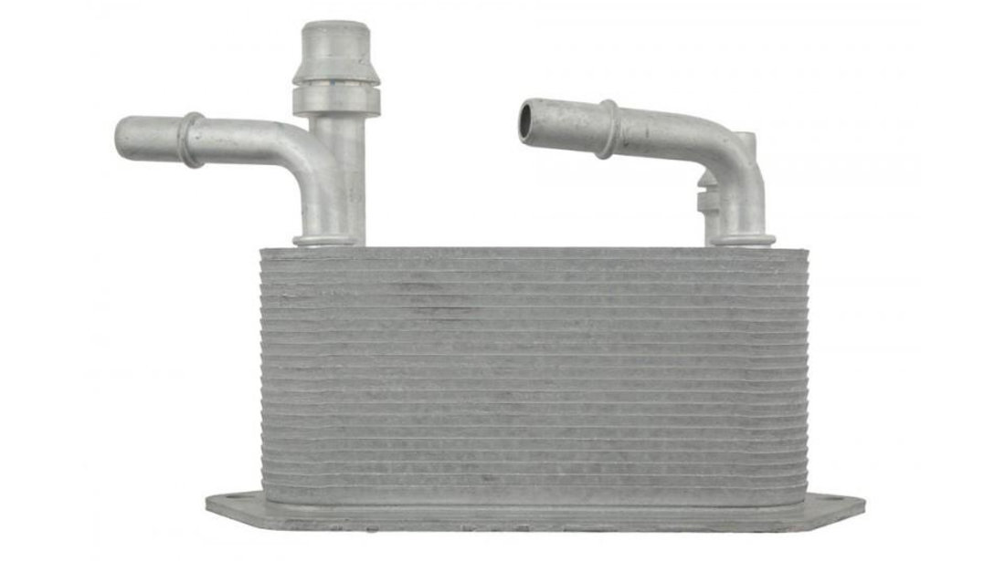 Radiator ulei Land Rover RANGE ROVER Mk III (LM) 2002-2012 #1 UBC500090