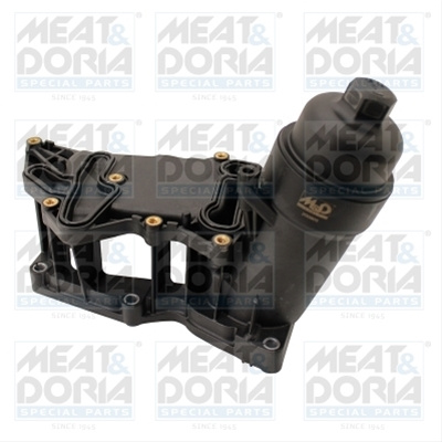 Radiator Ulei Meat&doria Meat & Doria Bmw 95326C
