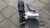 Radiator ulei Mercedes C-Class (2007->) [W204] A65...