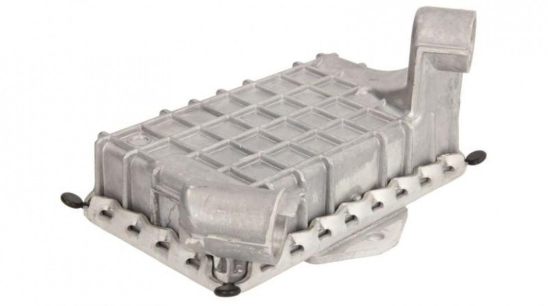 Radiator ulei Mercedes C-CLASS (W202) 1993-2000 #4 136120N