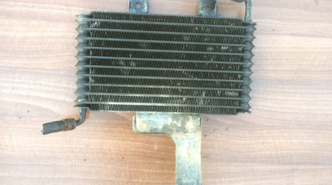 Radiator Ulei Mitsubishi Pajero 3.2 2002